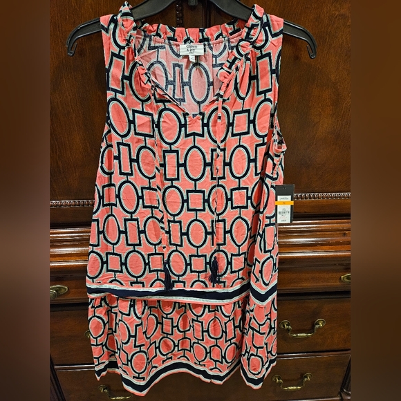 Crown and Ivy Dress - Picture 1 of 5